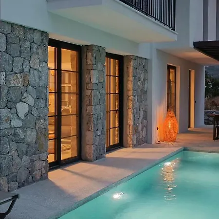 Sekihouse Willa *
