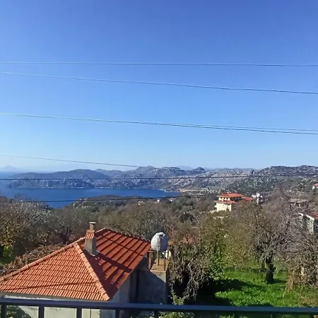 Vila Sekihouse *