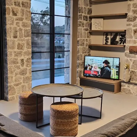 Sekihouse Vila Marmaris