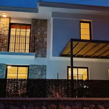 Vila Sekihouse Marmaris