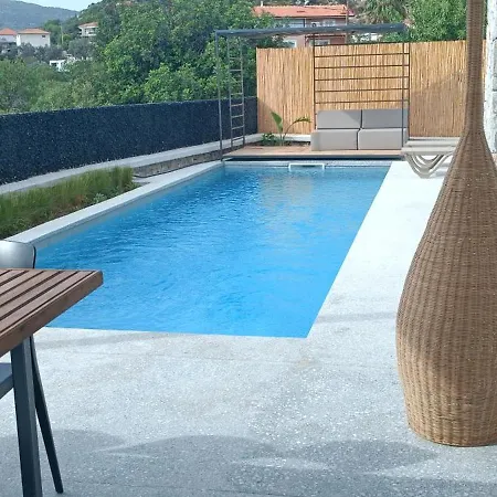 Sekihouse Vila *