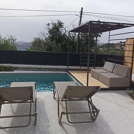 Sekihouse Vila Marmaris