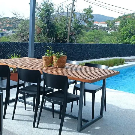 Vila Sekihouse *