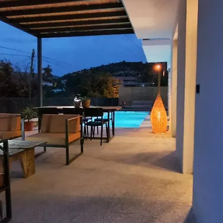 Vila Sekihouse Marmaris